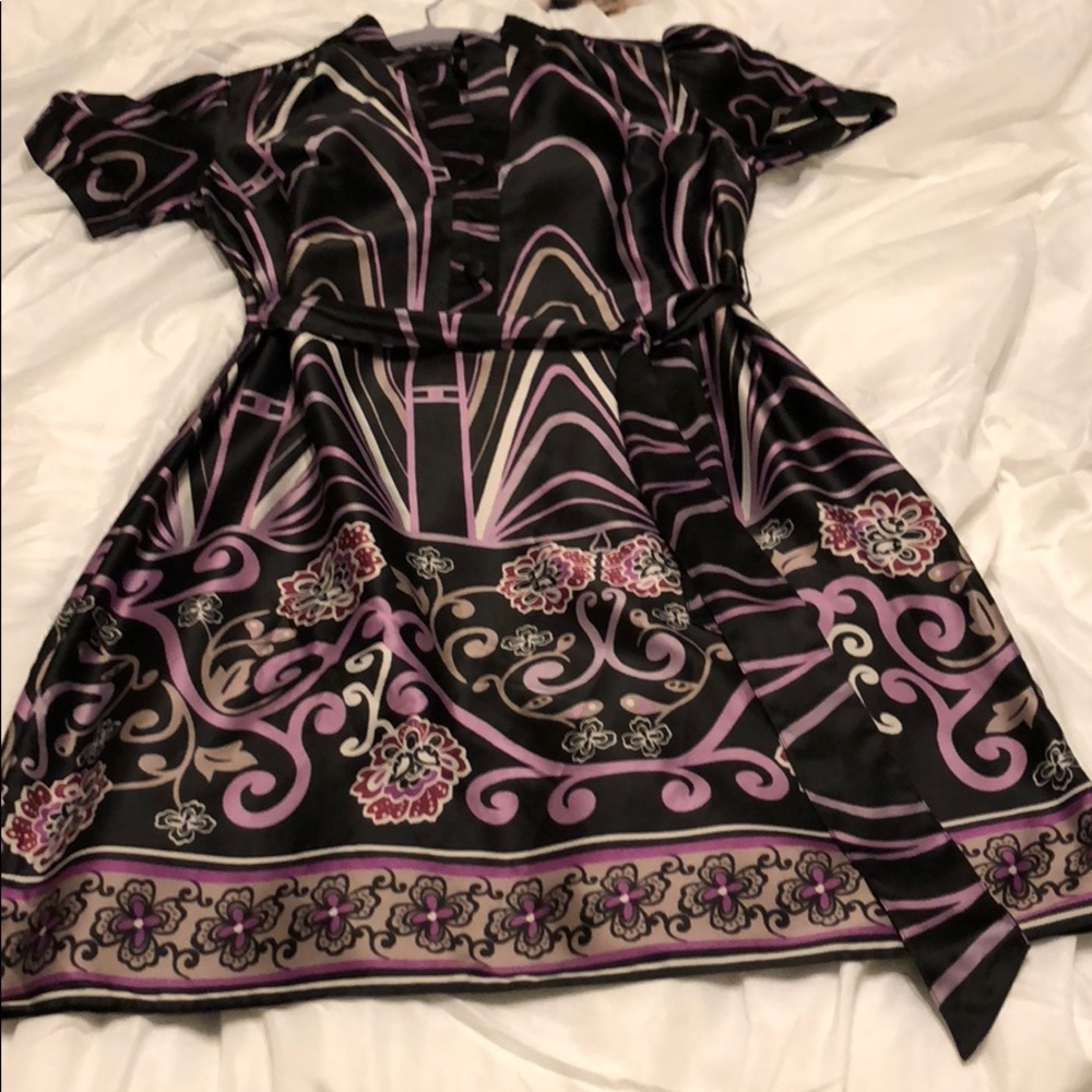 Banana Republic Dress - Picture 2 of 3